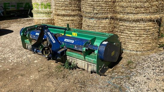 Cortacésped manual - Desvoys - drx