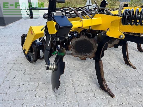 Cultivador - Bednar - 350