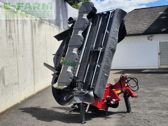 Cortacésped manual - Massey Ferguson - dm265tl v kc, scheibenmähwerk