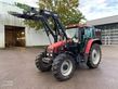 Tractor agrícola - Case IH - cs 78