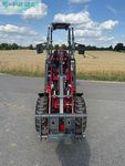 Minicargadora - Weidemann - 1140 Weidemann