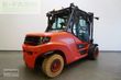 Elevadora - Linde - h 80 d/1100 evo 396-03