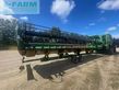 Cosechadora de Cereal - John Deere - t670i, 4 wd