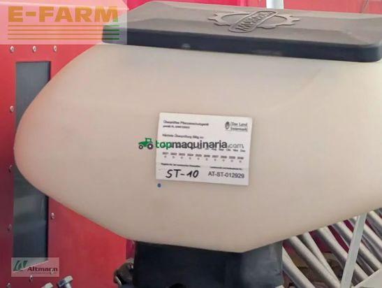 Sembradora monograno mecanica - Monosem - ng plus 4 - 5 reihen starr