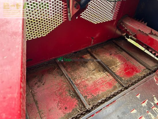 Esparcidor - Siloking - Silokamm / DA2300