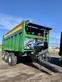 REMOLQUE ANIBAL REYMA EXPULSER TA-7100 TRIDEM