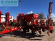 Sembradora monograno mecanica - Kverneland - optima hd e-drive