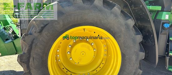 Tractor agrícola - John Deere - 8R 310