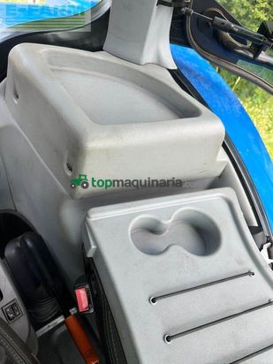 Tractor agrícola - New Holland - t6.175 dynamic command (stage v)