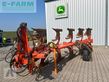 Arado - Kuhn - vari master 152 hydr. steingesichert