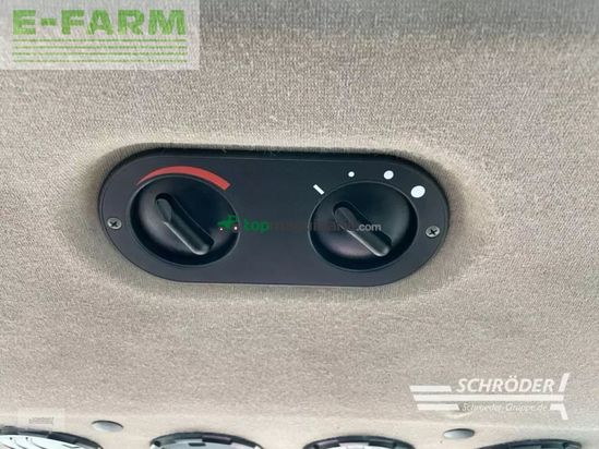 Tractor agrícola - Case IH - jx 1090 u