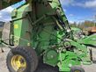 Empacadora gigant - John Deere - v 451 m maxicut 13 couteaux
