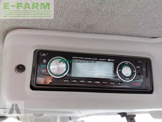 Tractor agrícola - Claas - arion 530