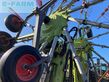 Henificador - Claas - liner 3600 comfort