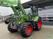 Tractor agrícola - Fendt - 314 vario gen4
