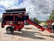 Rastrillo - Kuhn - merge maxx 950 - bandschwader
