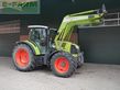 Tractor agrícola - Claas - arion 460 cis