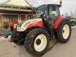 Tractor agrícola - Steyr - 4105 multi profi