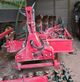 Arado - Kverneland - variomat 3400 mit turnaround packer