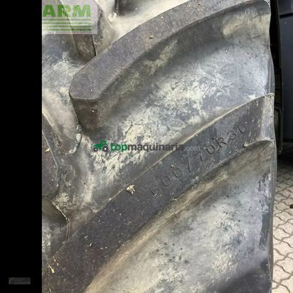 Tractor agrícola - John Deere - 7r 350