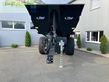 Volquet - Fliegl - stone master 252 limited edition
