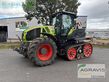 Tractor agrícola - Claas - axion 960 cmatic cebis terra trac CEBIS