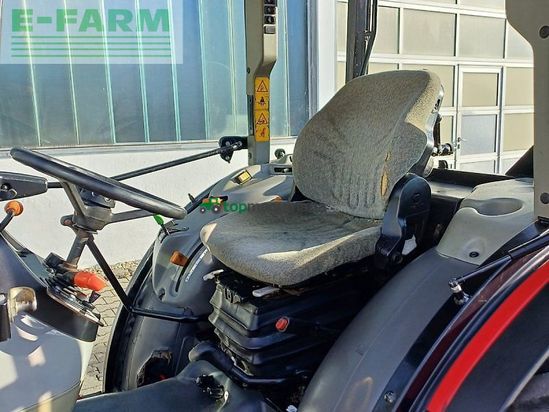 Tractor agrícola - Massey Ferguson - 3645 f