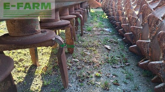 Grada rotativa - Amazone - ke 403/170