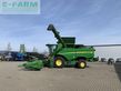 Cosechadora de Cereal - John Deere - s785 hm