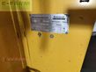 Cosechadora de Cereal - New Holland - cr 9.90 ***ohne schneidwerk***