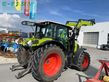 Tractor agrícola - Claas - arion 420