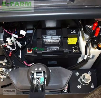 Elevadora - Baoli - kbsi 12 ion