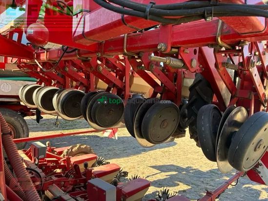 Sembradora monograno mecanica - Kverneland - unicorn 9,00m