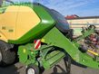 Empacadora gigant - Krone - big pack 1270 vc gen5 multi-bale