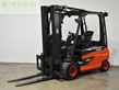 Elevadora - Linde - e 35 l 387-01