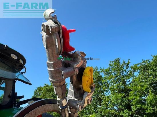 Grada de disco - Kuhn - optimer l9000