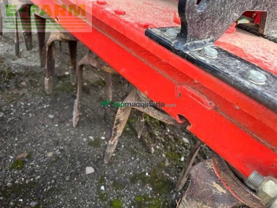 Cosechadora - arrancadora de patata - Grimme - exacta gl420