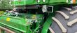 Cosechadora de Cereal - John Deere - 9700