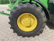 Tractor agrícola - John Deere - 6r185