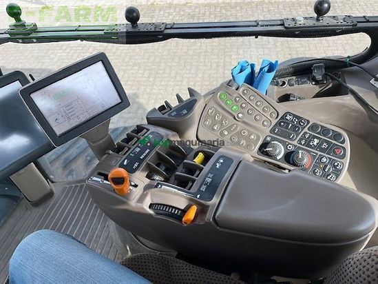 Tractor agrícola - John Deere - 8360rt