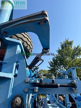 Cultivador - Lemken - karat 12/500