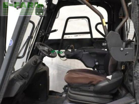 Elevadora - Linde - h 30 t evo 393-02
