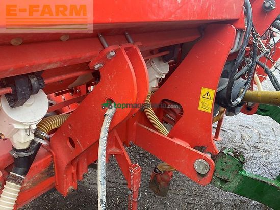 Sembradora - Gaspardo - st300/540