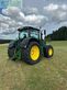 Tractor agrícola - John Deere - 6170r