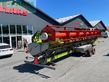 Cosechadora de Cereal - Claas - lexion 760