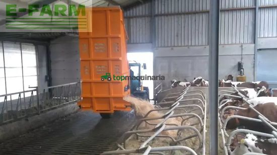 Esparcidor -  - sans poussiere