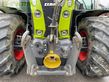 Tractor agrícola - Claas - arion 660 cmatic cis+ preisreduziert