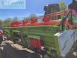 Cosechadora de Cereal - Claas - trion 730 tt