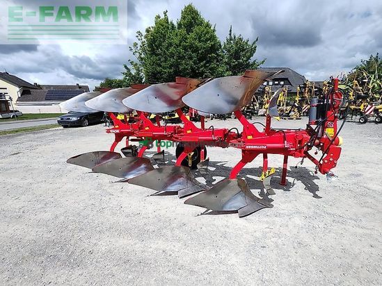 Arado - Pöttinger - servo 25 n/46wc