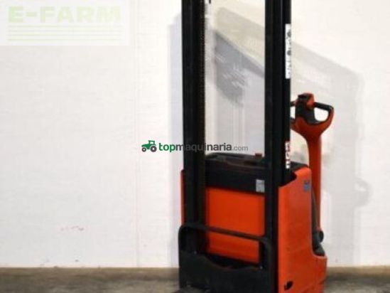 Elevadora - Linde - l 10 1172